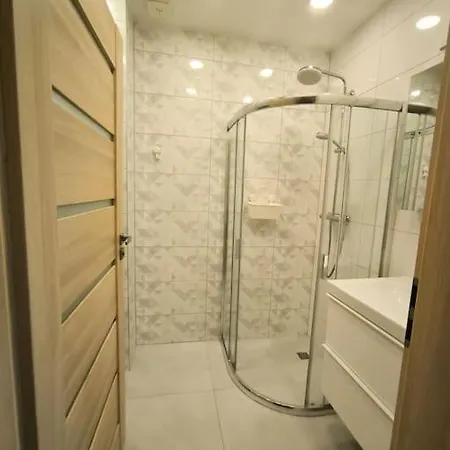 Apartment Air Con Urban Retreat & Private Parking Wilna