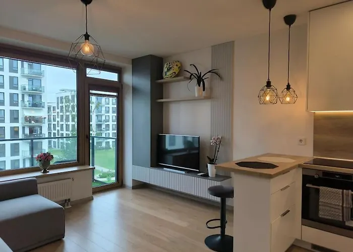 Modern Urban Retreat & Private Parking